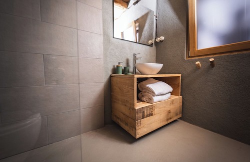 Pramollo Cabina | The magic of the mountains with the comforts of a Hotel