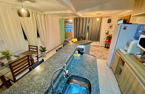 Praia do Futuro I Apartamento | The best of Praia do Futuro, on the best coastline in Fortaleza.