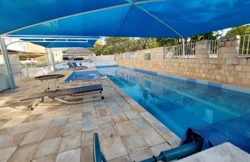 Goiania Apartamento | 2/4 apartment, facing Macambiras Park with fantastic sunset.