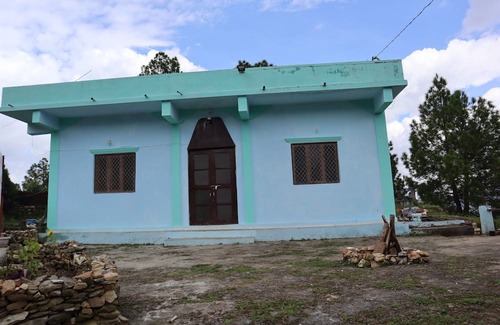 Majkhali Casa | The Chimes House - Crafted out of love for nature