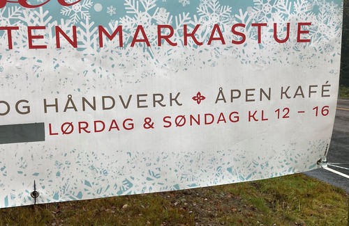 Enebakk Otro | Marvelous 2-bedroom farmhouse in Akershus