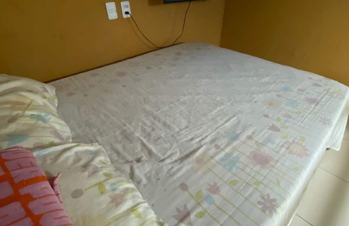 Papicu Apartamento | Beautiful cozy studio apartment next to the largest shopping mall in Fortaleza.