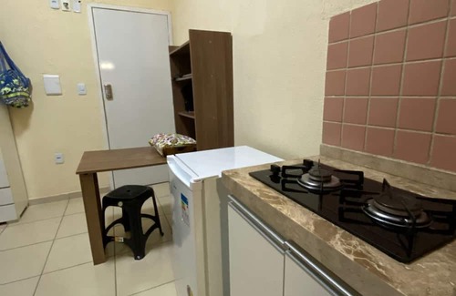 Papicu Apartamento | Beautiful cozy studio apartment next to the largest shopping mall in Fortaleza.