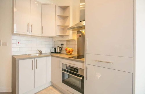 Portobello Apartamento | Near to St Stephens Green 1 Bedroom Apartment