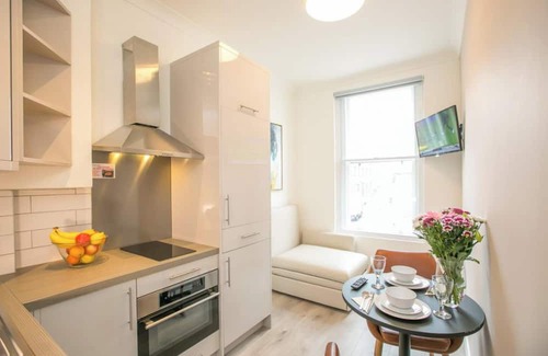 Portobello Apartamento | Near to St Stephens Green 1 Bedroom Apartment