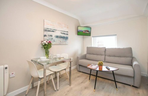 Portobello Apartamento | Near to St Stephens Green 1 Bedroom Apartment
