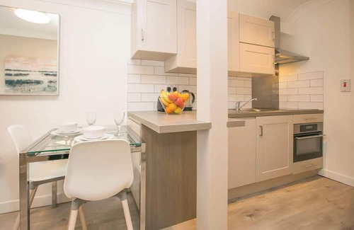 Portobello Apartamento | Near to St Stephens Green 1 Bedroom Apartment