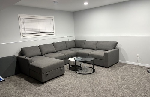 Winkler Casa | Casa Cozy Accomodation Near all shopping centres