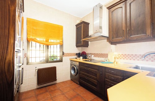 Guadamur Casa | "Finca Navalpino A Natural Paradise Near Puy du Fou, The Weather Is Your Choice"