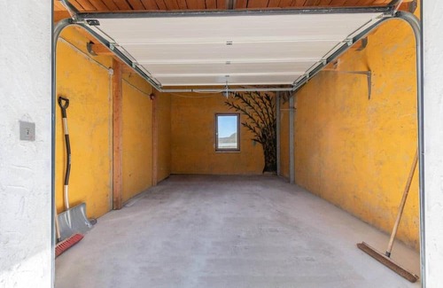 Bermel Apartamento | Wohnen zwischen Himmel und Wald