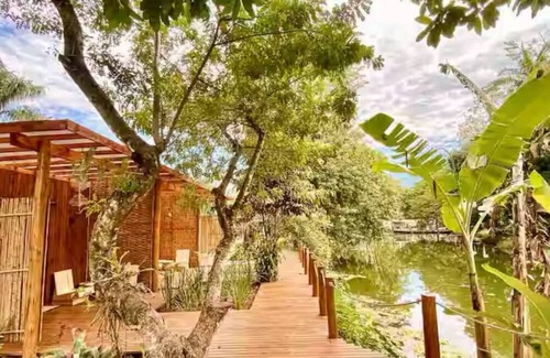 Cabore Cabina | Pitanga Suite