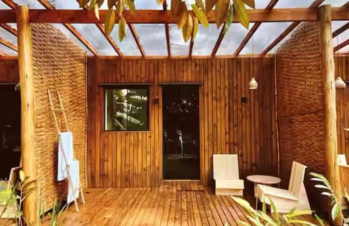 Cabore Cabina | Pitanga Suite