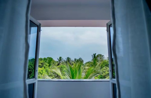 Varca Apartamento | Sea Breeze