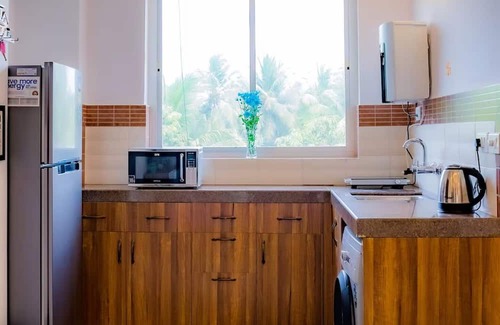 Varca Apartamento | Sea Breeze