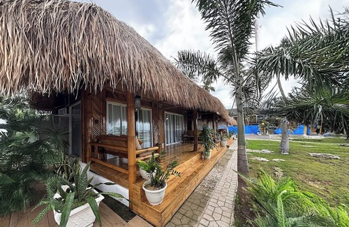 Yumbing Villa | White Island Sands & Horizon (Wish Resort)