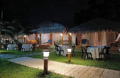 Yumbing Villa | White Island Sands & Horizon (Wish Resort)