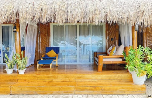 Yumbing Villa | White Island Sands & Horizon (Wish Resort)