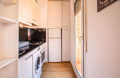 Esquerra de l'Eixample Apartamento | 7CROM1130 - 2BD Eixample with a big terrace