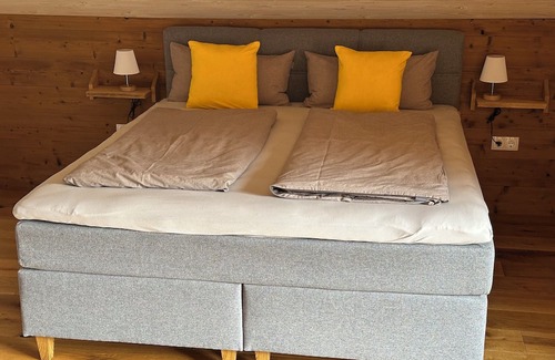 Vorderhornbach Otro | House LECHTAL Vacation in an old farmhouse, located directly on the Lechweg