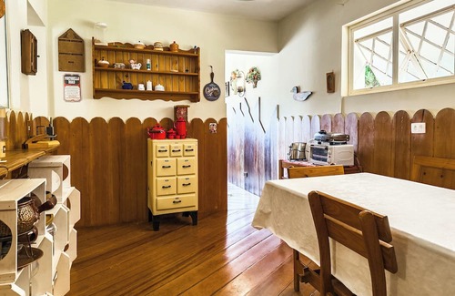 Sao Bento do Sapucai Casa | Entire house, unique experience - Campos do Jordão