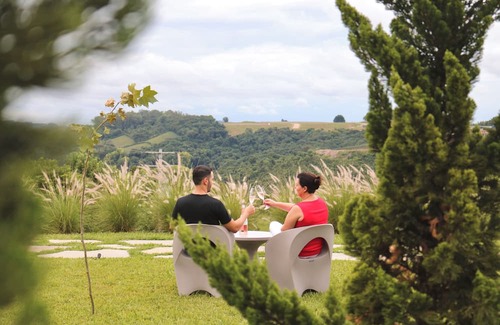 Garibaldi Casa | Cozy house in the countryside of Garibaldi, close to wineries and restaurants