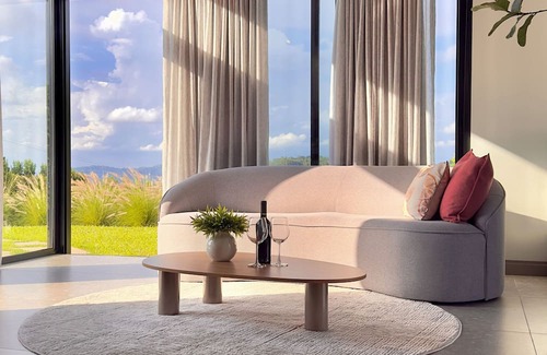 Garibaldi Casa | Cozy house in the countryside of Garibaldi, close to wineries and restaurants