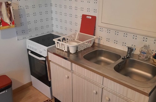 Chateauneuf-du-Faou Casa | Holiday Home 'Halte Au Bord De L’Aulne' with Private Garden