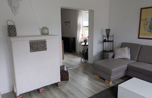 St Lorenz Casa | Vacation in the house Luna