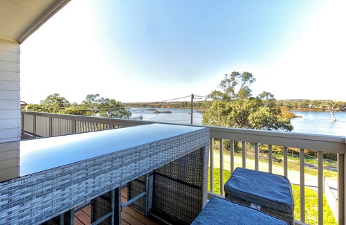Mannum Casa | 35A Purnong Road, Mannum