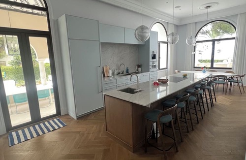 Benicassim Casa | Spectacular Villa on the Mediterranean