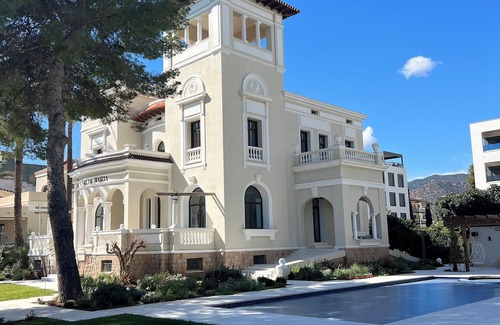 Benicassim Casa | Spectacular Villa on the Mediterranean