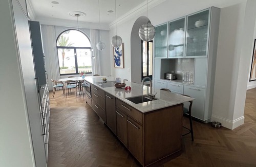 Benicassim Casa | Spectacular Villa on the Mediterranean