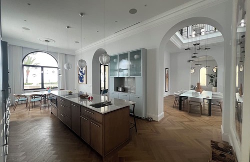 Benicassim Casa | Spectacular Villa on the Mediterranean
