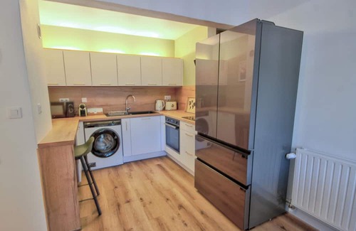 Le Landrel Apartamento | Rennes - 5 rooms, 2 bathrooms - Ideal for groups & professionals