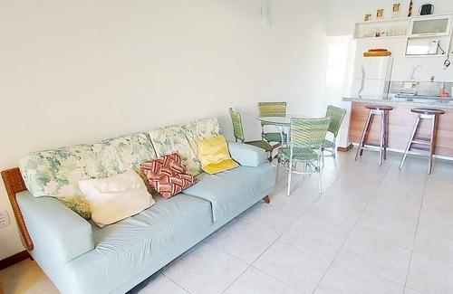 Arembepe Condominio | COARE0101 - Sea view with an amazing pool