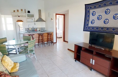 Arembepe Condominio | COARE0101 - Sea view with an amazing pool