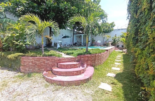Chiquimula Casa | Garden House 1km pradera chiquimula