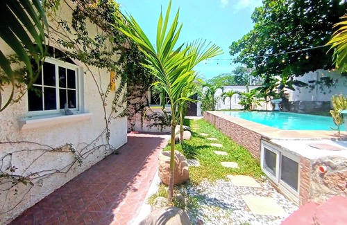 Chiquimula Casa | Garden House 1km pradera chiquimula