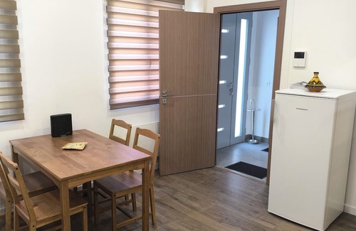 Montdidier Apartamento | La maison de violette "studio haut standing