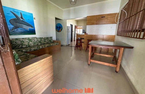 Natal Casa | Casa em Natal com piscina 4min da praia