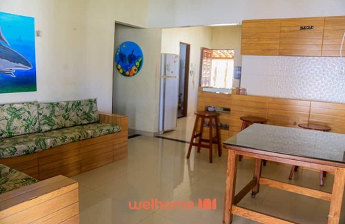 Natal Casa | Casa em Natal com piscina 4min da praia