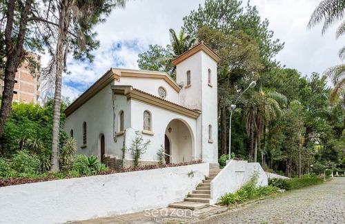 Regiao Urbana Homogenea X Apartamento | Beautiful Condominium With Leisure in Pocos de Caldas - QUI