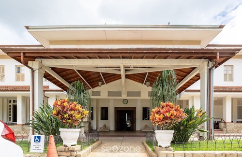 Regiao Urbana Homogenea X Apartamento | Beautiful Condominium With Leisure in Pocos de Caldas - QUI