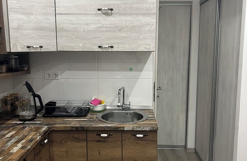 Sarajevo Villa | Terrific villa with AC in charming Sarajevo