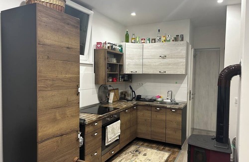 Sarajevo Villa | Terrific villa with AC in charming Sarajevo