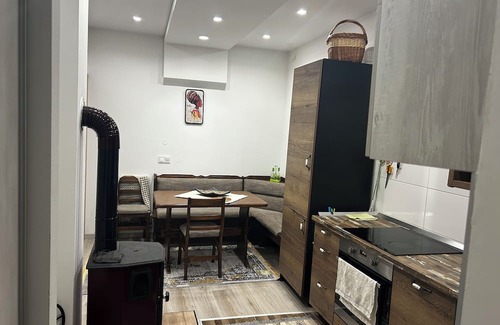 Sarajevo Villa | Terrific villa with AC in charming Sarajevo