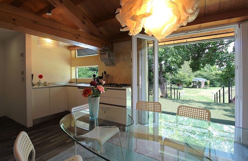 Silea Casa | Casa Loft Pool, Garden, Treviso