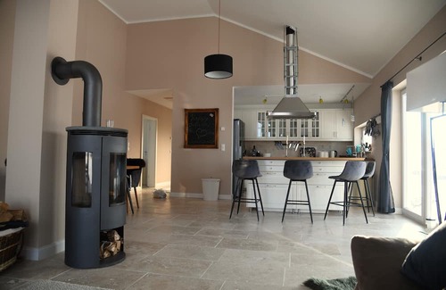 Usedom Casa | Peace, fresh air and wonderful nature