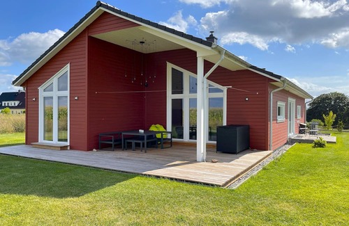 Usedom Casa | Peace, fresh air and wonderful nature