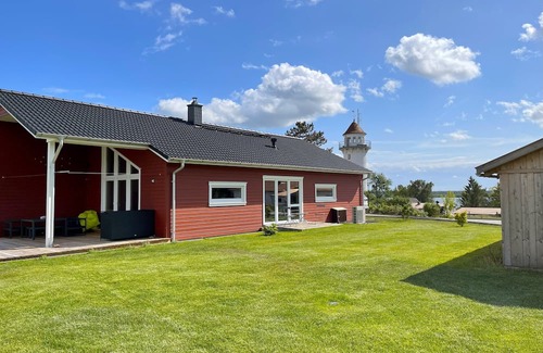 Usedom Casa | Peace, fresh air and wonderful nature